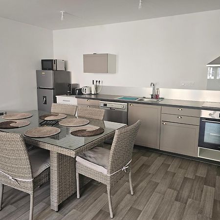 Maurs Logement Centre Ville מראה חיצוני תמונה
