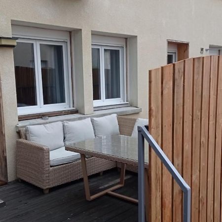 Maurs Logement Centre Ville מראה חיצוני תמונה