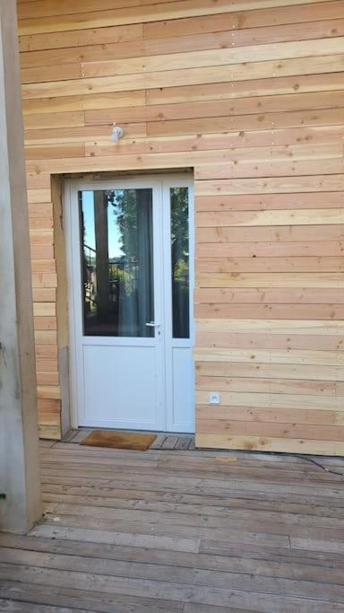 Maurs Logement Centre Ville מראה חיצוני תמונה