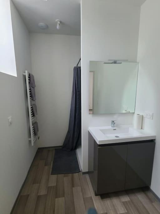 Maurs Logement Centre Ville מראה חיצוני תמונה