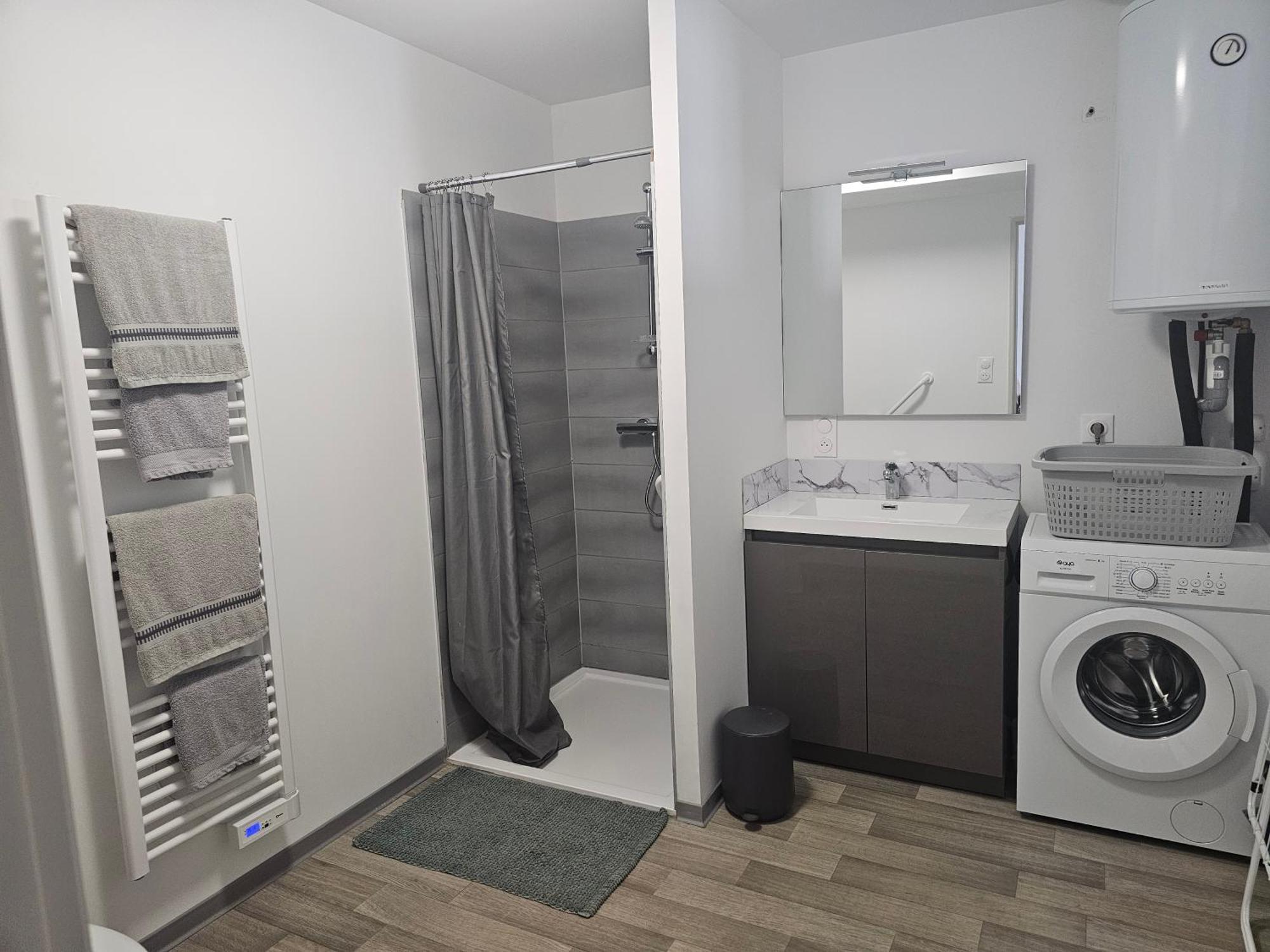 Maurs Logement Centre Ville מראה חיצוני תמונה