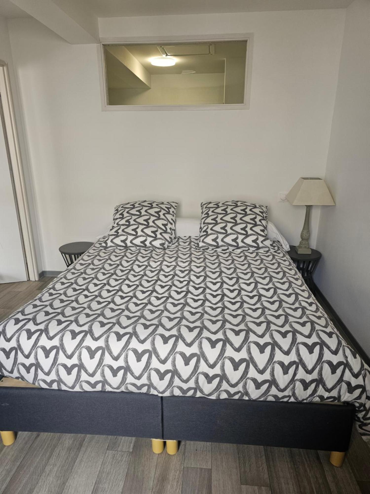 Maurs Logement Centre Ville מראה חיצוני תמונה